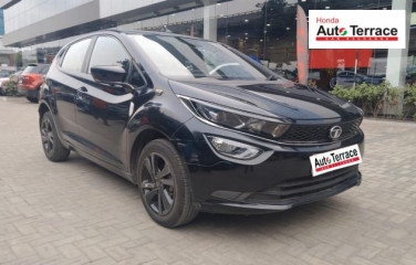 2022 Tata&nbsp;Altroz 2020-2023 XZ Plus BSVI