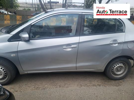 2014 Honda&nbsp;Amaze 2016-2021 EX i-Vtech