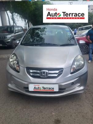 2014 Honda&nbsp;Amaze 2016-2021 EX i-Vtech