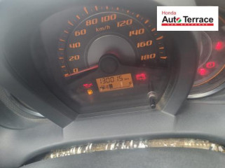 2014 Honda&nbsp;Amaze 2016-2021 EX i-Vtech