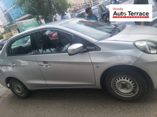 2014 Honda&nbsp;Amaze 2016-2021 EX i-Vtech