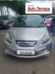 2014 Honda&nbsp;Amaze 2016-2021 EX i-Vtech