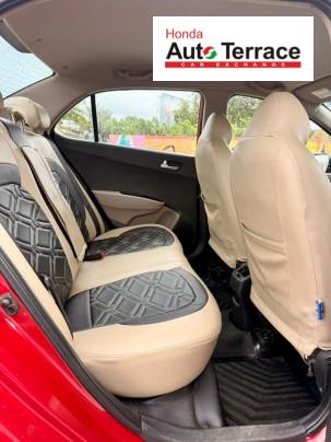 2016 Hyundai&nbsp;Xcent 1.2 Kappa S Option