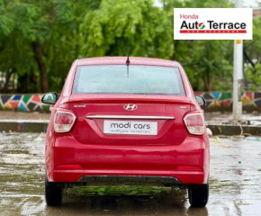 2016 Hyundai&nbsp;Xcent 1.2 Kappa S Option
