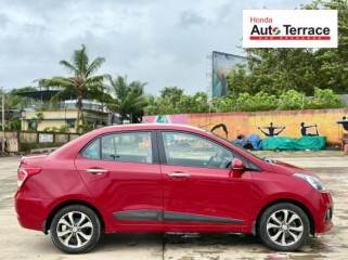2016 Hyundai&nbsp;Xcent 1.2 Kappa S Option