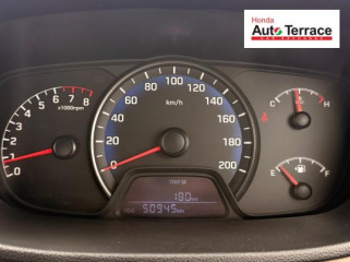 2016 Hyundai&nbsp;Xcent 1.2 Kappa S Option