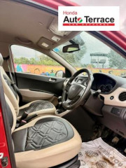 2016 Hyundai&nbsp;Xcent 1.2 Kappa S Option