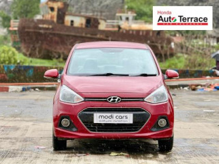 2016 Hyundai&nbsp;Xcent 1.2 Kappa S Option