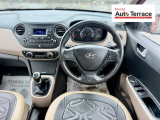 2016 Hyundai&nbsp;Xcent 1.2 Kappa S Option