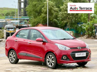 2016 Hyundai&nbsp;Xcent 1.2 Kappa S Option