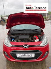 2016 Hyundai&nbsp;Xcent 1.2 Kappa S Option