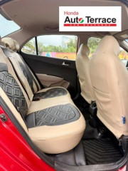 2016 Hyundai&nbsp;Xcent 1.2 Kappa S Option