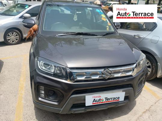 2020 Maruti&nbsp;Vitara Brezza VXI