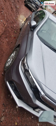2019 Honda&nbsp;Amaze 2016-2021 VX Petrol