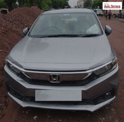 2019 Honda&nbsp;Amaze 2016-2021 VX Petrol