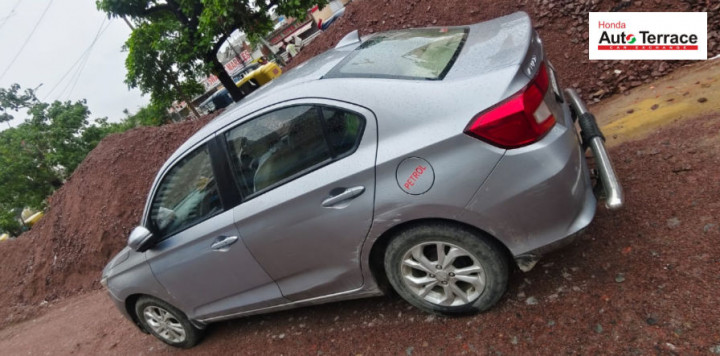 2019 Honda&nbsp;Amaze 2016-2021 VX Petrol