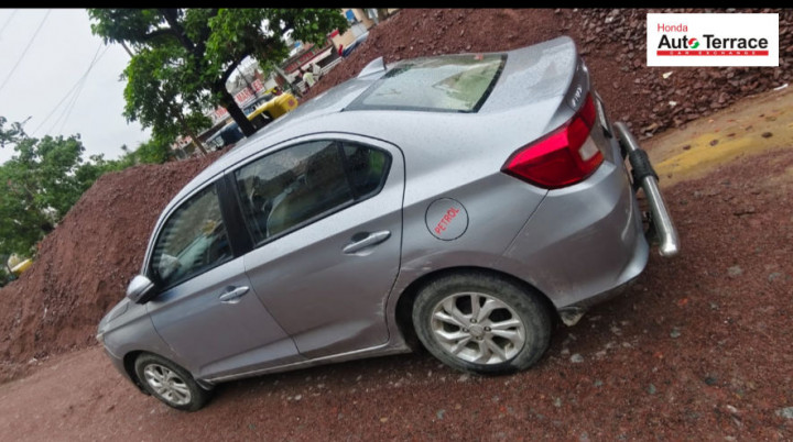 2019 Honda&nbsp;Amaze 2016-2021 VX Petrol