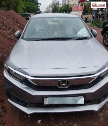 2019 Honda&nbsp;Amaze 2016-2021 VX Petrol