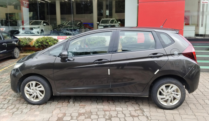 2016 Honda&nbsp;Jazz 2018-2020 1.2 V AT i VTEC