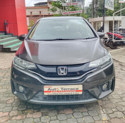 2016 Honda&nbsp;Jazz 2018-2020 1.2 V AT i VTEC