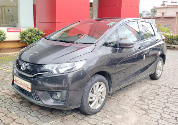 2016 Honda&nbsp;Jazz 2018-2020 1.2 V AT i VTEC