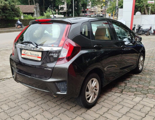 2016 Honda&nbsp;Jazz 2018-2020 1.2 V AT i VTEC
