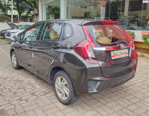 2016 Honda&nbsp;Jazz 2018-2020 1.2 V AT i VTEC