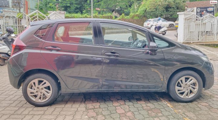 2016 Honda&nbsp;Jazz 2018-2020 1.2 V AT i VTEC