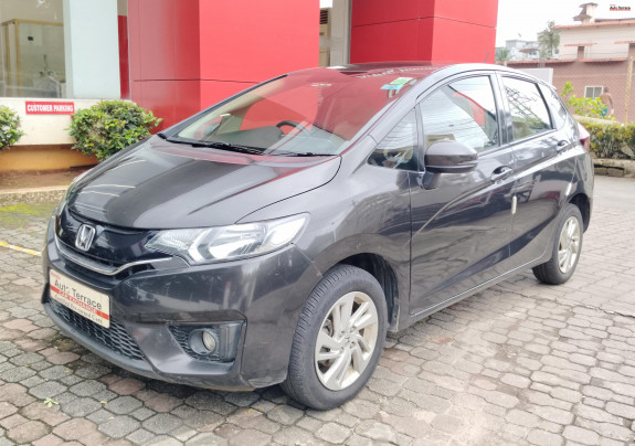 2016 Honda&nbsp;Jazz 2018-2020 1.2 V AT i VTEC