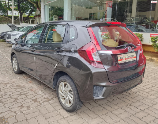 2016 Honda&nbsp;Jazz 2018-2020 1.2 V AT i VTEC