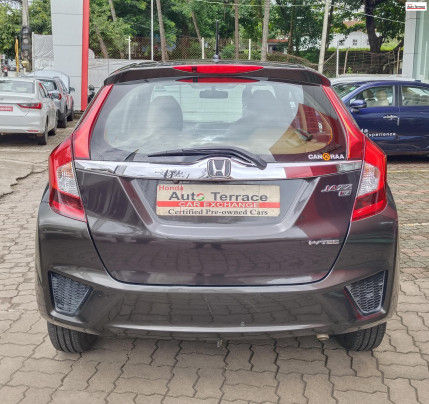 2016 Honda&nbsp;Jazz 2018-2020 1.2 V AT i VTEC
