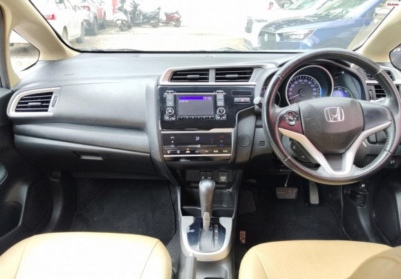 2016 Honda&nbsp;Jazz 2018-2020 1.2 V AT i VTEC