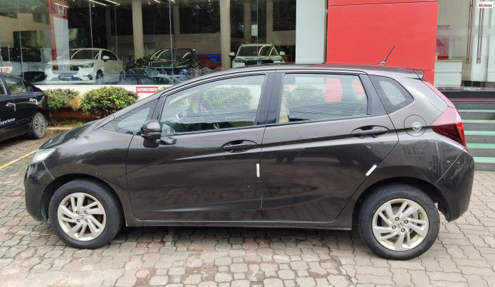 2016 Honda&nbsp;Jazz 2018-2020 1.2 V AT i VTEC