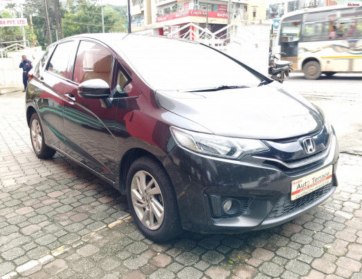 2016 Honda&nbsp;Jazz 2018-2020 1.2 V AT i VTEC