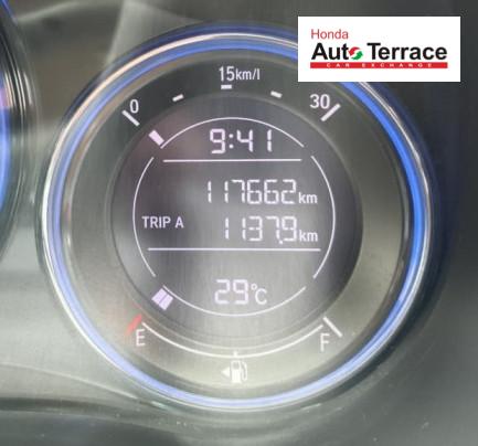 2014 Honda&nbsp;City 4th Generation i VTEC SV