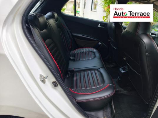 2018 Hyundai&nbsp;Grand i10 1.2 CRDi Sportz