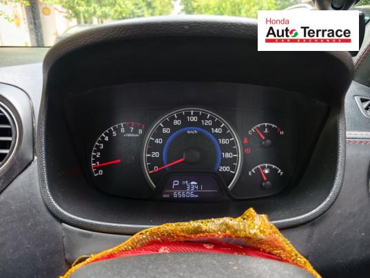 2018 Hyundai&nbsp;Grand i10 1.2 CRDi Sportz
