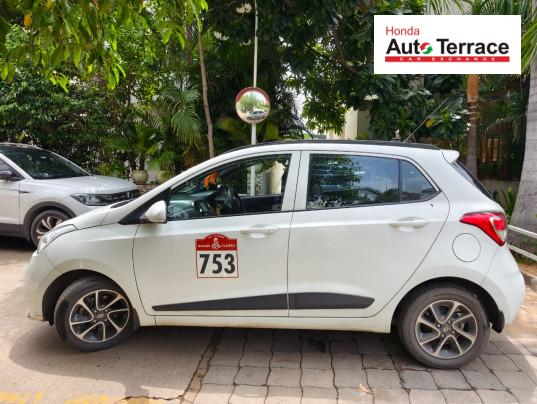 2018 Hyundai&nbsp;Grand i10 1.2 CRDi Sportz
