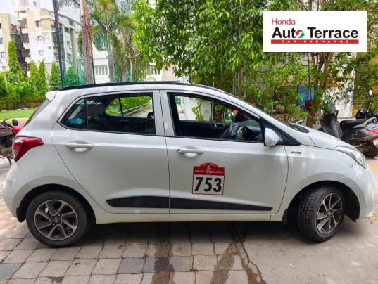 2018 Hyundai&nbsp;Grand i10 1.2 CRDi Sportz