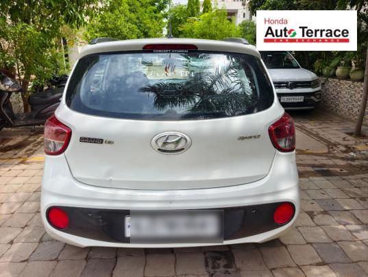 2018 Hyundai&nbsp;Grand i10 1.2 CRDi Sportz