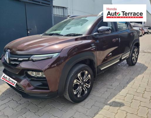 2022 Renault&nbsp;Kiger RXZ