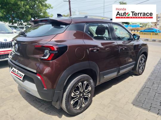 2022 Renault&nbsp;Kiger RXZ