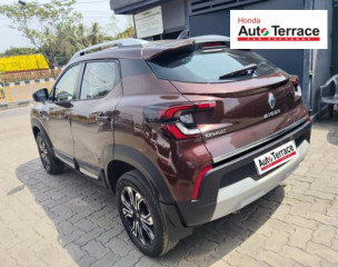 2022 Renault&nbsp;Kiger RXZ
