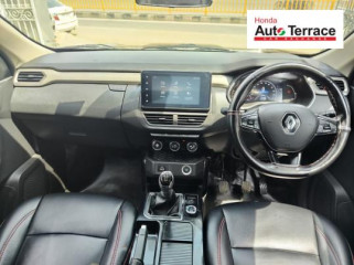 2022 Renault&nbsp;Kiger RXZ