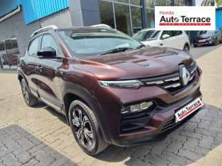 2022 Renault&nbsp;Kiger RXZ