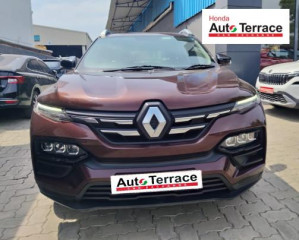 2022 Renault&nbsp;Kiger RXZ
