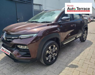 2022 Renault&nbsp;Kiger RXZ