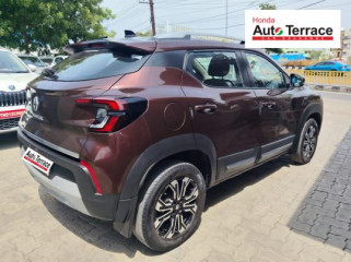 2022 Renault&nbsp;Kiger RXZ