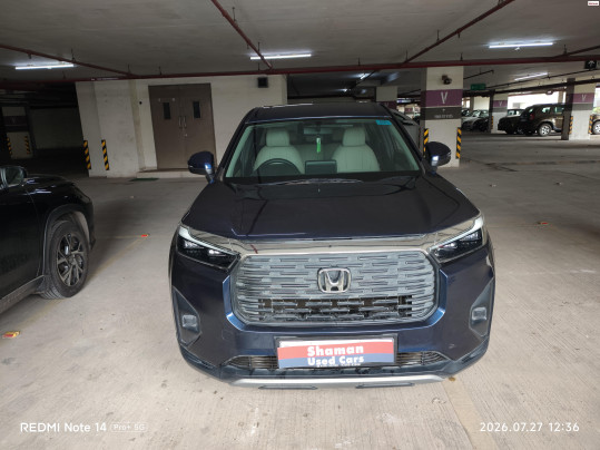 2025 Honda&nbsp;Elevate V CVT