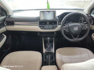 2025 Honda&nbsp;Elevate V CVT
